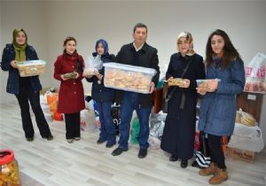 Yakutiye GM'den duygulandıran etkinlik